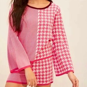 Anthropologie Dolan Sweater Set